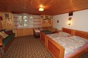 Vakantiehuis Slaapkamer