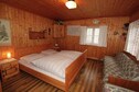 Vakantiehuis Slaapkamer