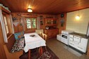Vakantiehuis Keuken