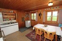 Vakantiehuis Keuken