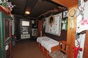 Vakantiehuis Overloop