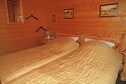 Vakantiehuis Slaapkamer