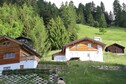 Vakantiehuis Uitzicht zomer