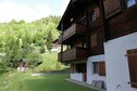 Vakantiehuis Terras/Balkon