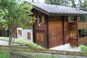 Vakantiehuis Exterieur zomer