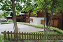 Vakantiehuis Exterieur zomer