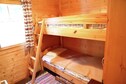Vakantiehuis Slaapkamer