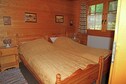 Vakantiehuis Slaapkamer