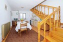 Vakantiehuis Eetkamer