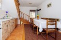 Vakantiehuis Keuken