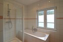Vakantiehuis Badkamer