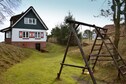 Vakantiehuis Exterieur zomer