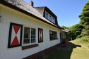 Vakantiehuis Tuin zomer
