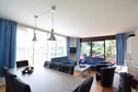 Vakantiehuis Eetkamer