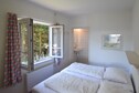Vakantiehuis Slaapkamer
