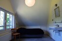 Vakantiehuis Slaapkamer