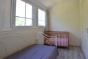 Vakantiehuis Slaapkamer