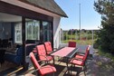 Vakantiehuis Terras/Balkon