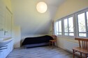 Vakantiehuis Slaapkamer