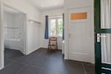 Vakantiehuis Hal/Receptie