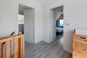 Vakantiehuis Overloop