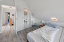 Vakantiehuis Slaapkamer