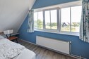 Vakantiehuis Slaapkamer