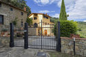 Villa Sole in Cortona - Toscane, Italië foto 8889781