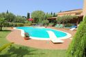 Villa Rita in Buseto Palizzolo - Sicilië, Italië foto 8547271
