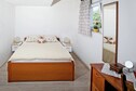 Vakantiehuis Slaapkamer