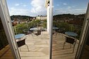 Vakantiehuis Terras/Balkon