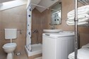 Vakantiehuis Badkamer