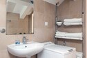 Vakantiehuis Badkamer
