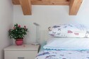 Vakantiehuis Slaapkamer