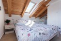 Vakantiehuis Slaapkamer