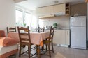 Vakantiehuis Keuken