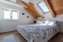 Vakantiehuis Slaapkamer