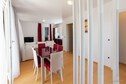 Vakantiehuis Woonkamer