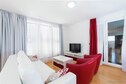 Vakantiehuis Woonkamer