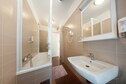 Vakantiehuis Badkamer