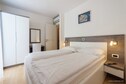 Vakantiehuis Slaapkamer