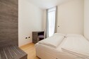 Vakantiehuis Slaapkamer