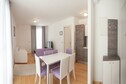 Vakantiehuis Woonkamer