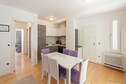 Vakantiehuis Woonkamer