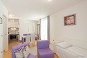 Vakantiehuis Woonkamer