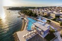 Vakantiehuis Exterieur zomer