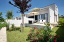 Vakantiehuis Exterieur zomer