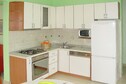 Vakantiehuis Keuken