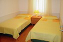 Vakantiehuis Slaapkamer