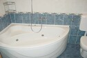 Vakantiehuis Badkamer